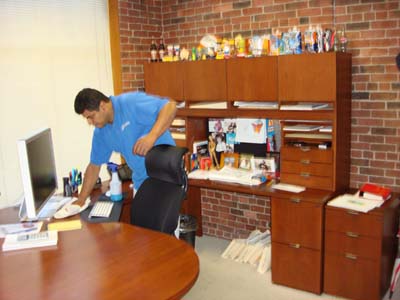 office Services